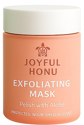 Joyful Honu Exfoliating Mask